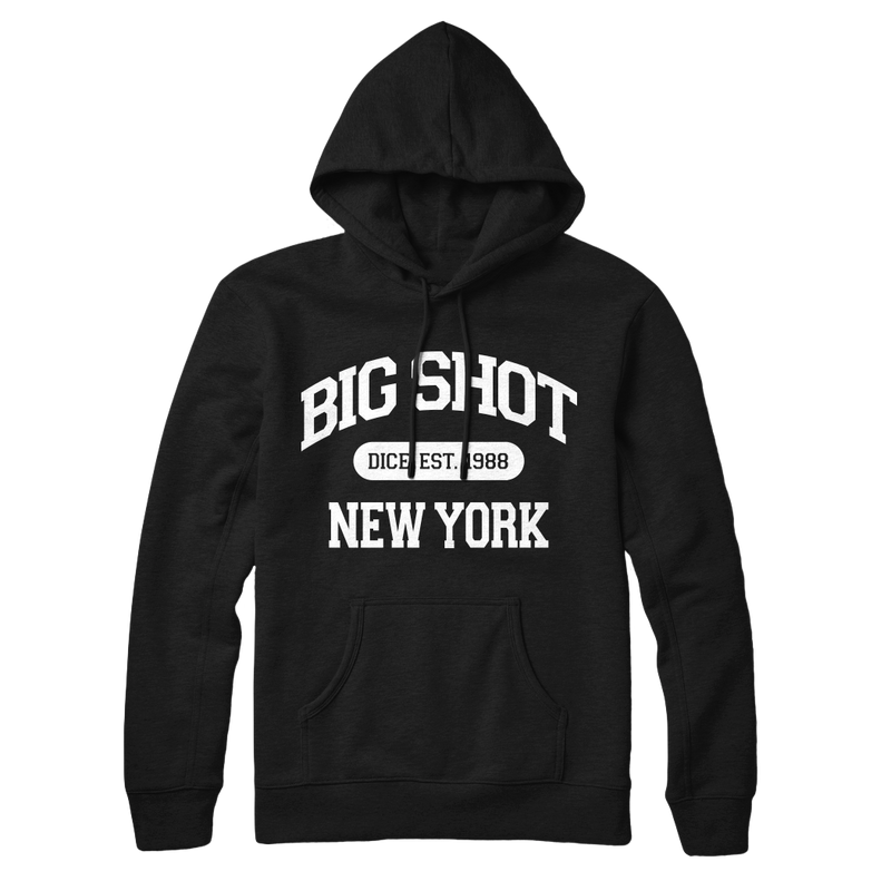 Big Shot Hoodie